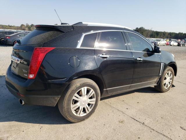 2015 Cadillac Srx Luxury Collection VIN: 3GYFNBE32FS521369 Lot: 49301844