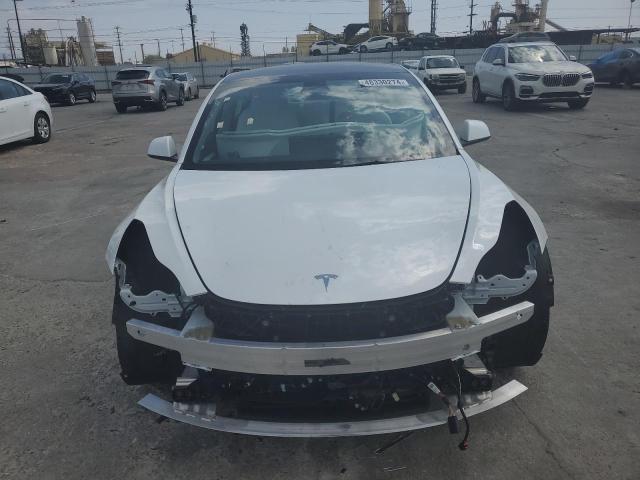 2023 Tesla Model 3 VIN: 5YJ3E1EA5PF552417 Lot: 48330274