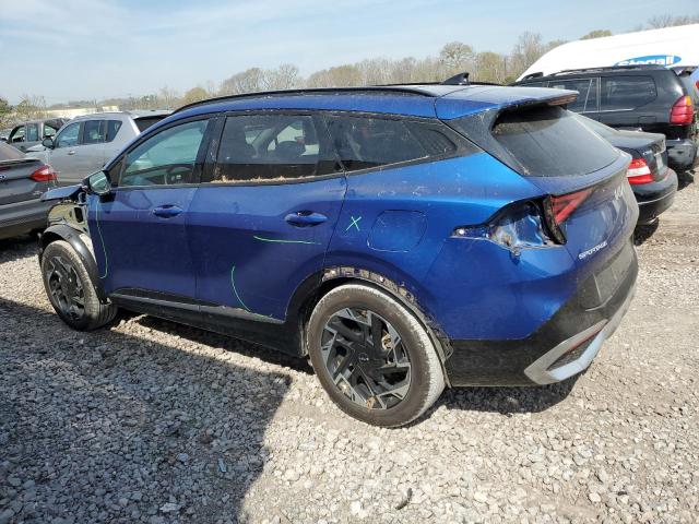 2023 KIA SPORTAGE S - 5XYK53AF7PG043950