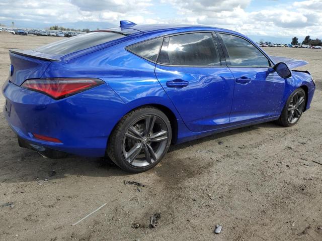 2023 ACURA INTEGRA 19UDE4H66PA022755