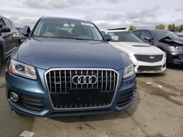 WA1L2AFP6HA096010 2017 AUDI Q5, photo no. 5