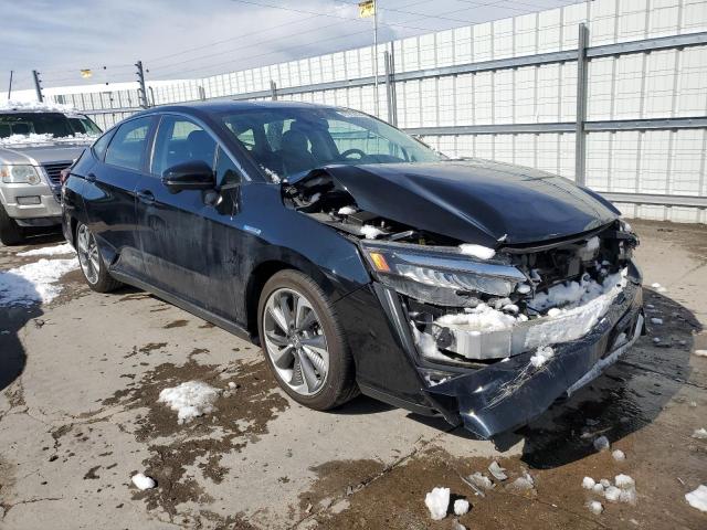 2018 HONDA CLARITY TO - JHMZC5F31JC022763