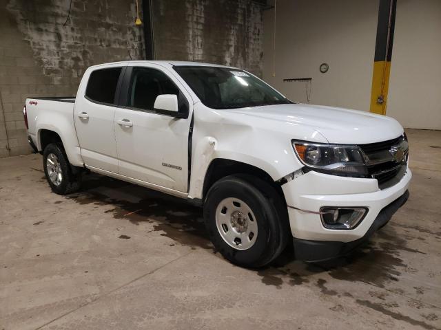 2020 Chevrolet Colorado - Image 4