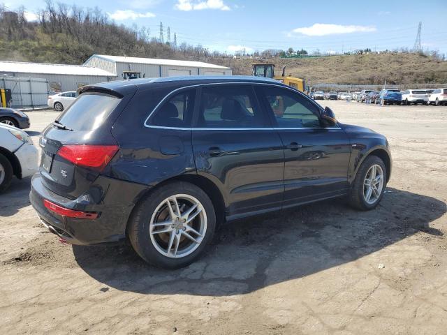 VIN WA1DGAFP7EA027389 2014 Audi Q5, Premium Plus no.3