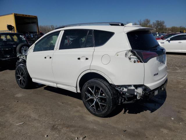 2017 Toyota Rav4 Se VIN: JTMJFREV2HD211555 Lot: 48443404