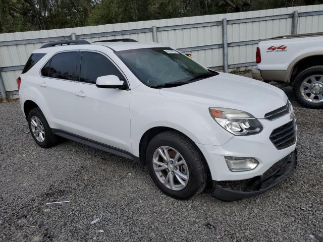 2017 CHEVROLET EQUINOX 4D 2GNALCEK6H1504227