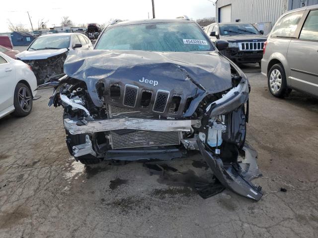 2019 Jeep Cherokee Latitude Plus VIN: 1C4PJMLB1KD317121 Lot: 45432824