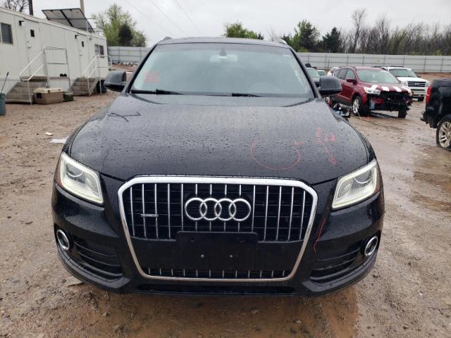 VIN WA1L2AFP2HA055258 2017 Audi Q5, Premium Plus no.5