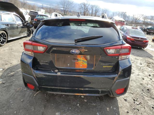 JF2GTHSC8PH205977 Subaru Crosstrek  6