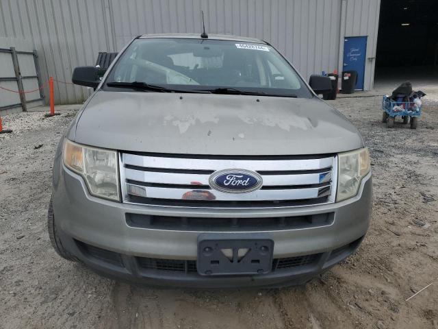 2008 Ford Edge Se VIN: 2FMDK36C28BB45593 Lot: 46428744