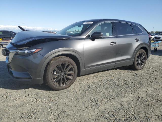  MAZDA CX-9 2023 Сірий