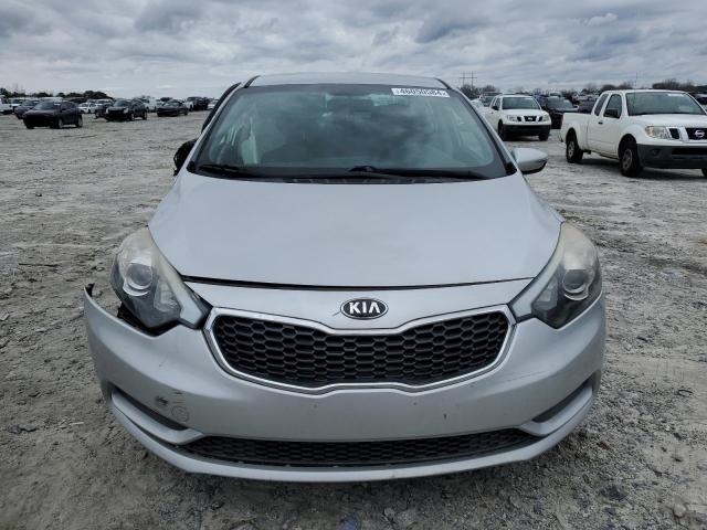 2015 KIA FORTE LX - KNAFX4A60F5357624