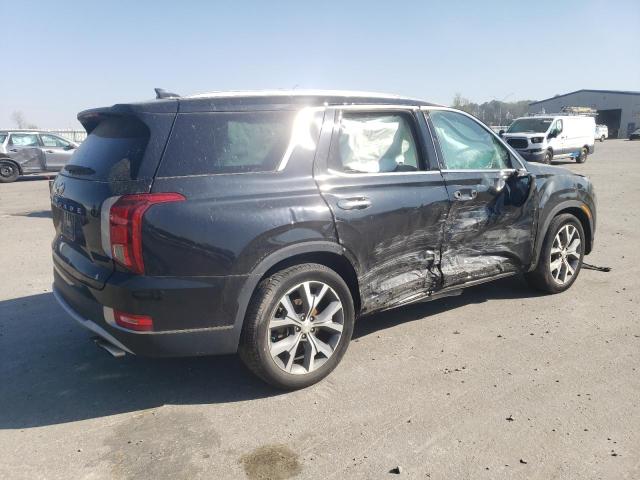 2020 Hyundai Palisade Sel VIN: KM8R44HE7LU062510 Lot: 47691734