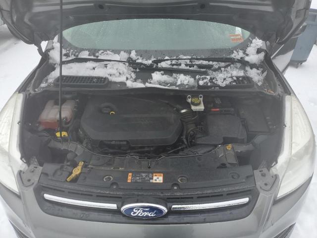 2014 Ford Escape Se VIN: 1FMCU9GX4EUC80669 Lot: 48134914