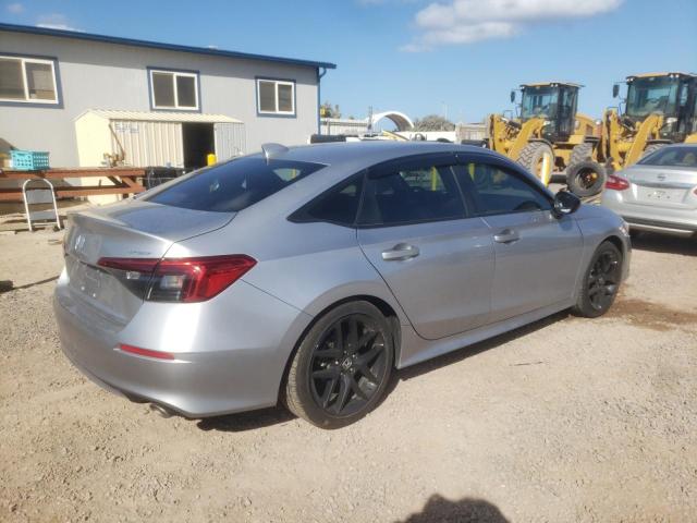 Vin: 2hgfe2f5xnh515828, lot: 49094634, honda civic sport 20223