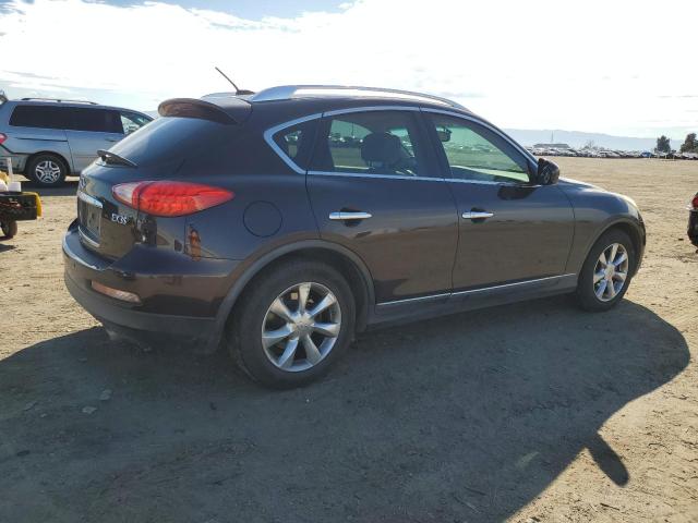 2008 Infiniti Ex35 Base VIN: JNKAJ09E98M300252 Lot: 45939464