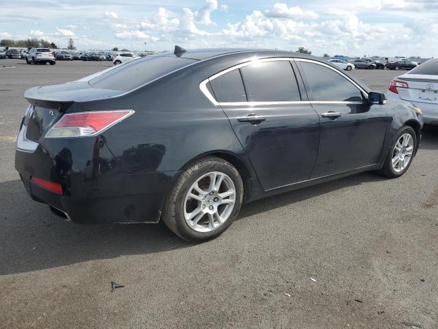 2009 Acura Tl VIN: 19UUA86569A000366 Lot: 45694774