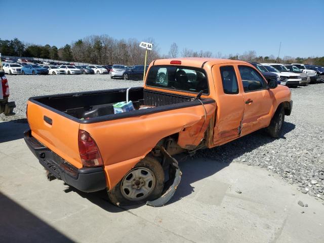2015 TOYOTA TACOMA ACC - 5TFTX4CN8FX062950