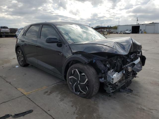 2022 Hyundai Ioniq 5 Se VIN: KM8KM4AE9NU068615 Lot: 47308864