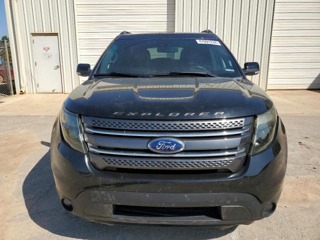 2015 Ford Explorer Sport VIN: 1FM5K8GT6FGA17346 Lot: 47691234