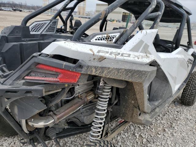 2022 POLARIS RZR PRO XP - 3NSM4E929NF360107