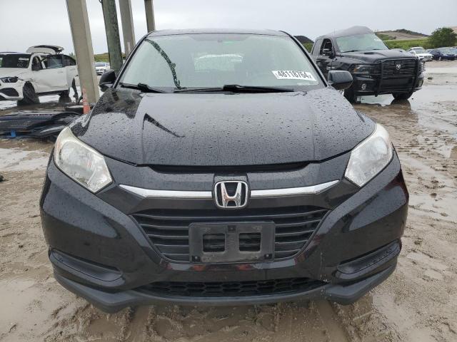 2016 Honda Hr-V Lx VIN: 3CZRU5H31GM725499 Lot: 48118764