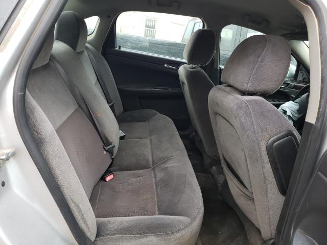 2013 Chevrolet Impala Lt VIN: 2G1WG5E37D1137705 Lot: 39244523