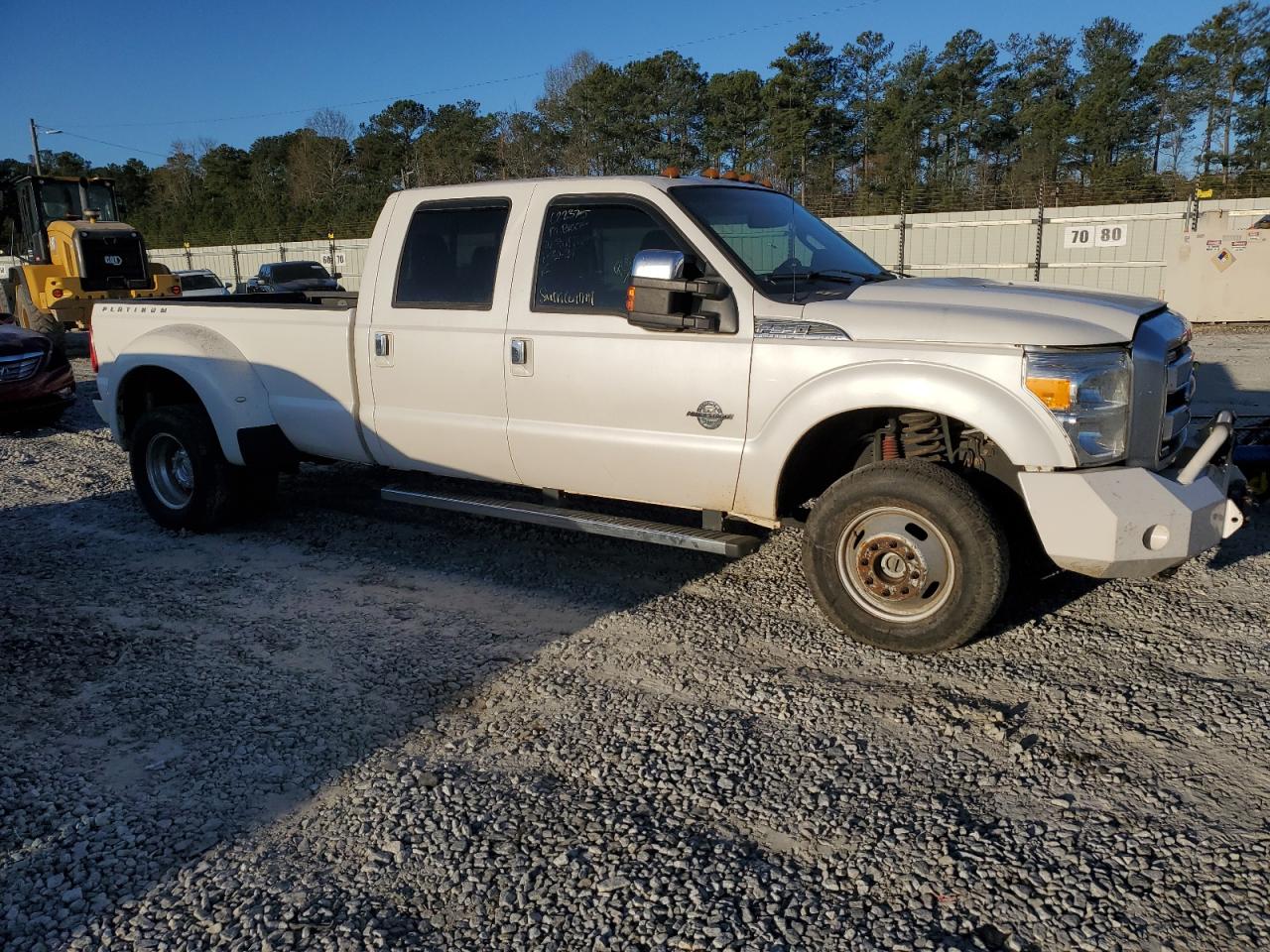 2016 Ford F350 Super Duty vin: 1FT8W3DT5GEC22375