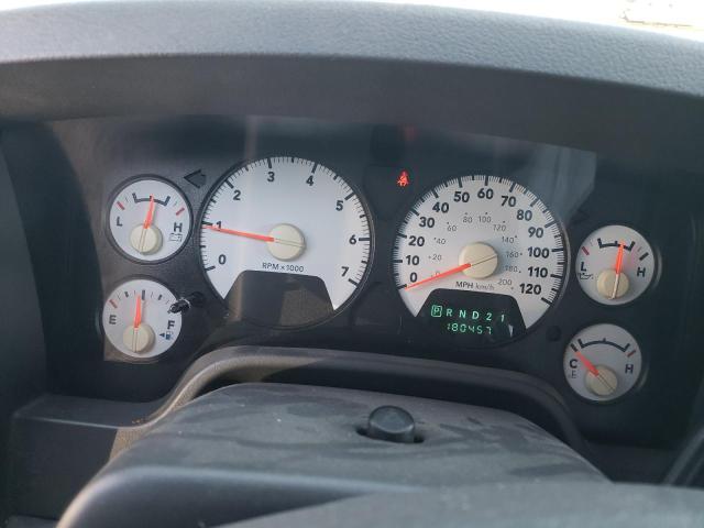 2007 Dodge Ram 1500 St VIN: 1D7HA18267S232988 Lot: 48146674