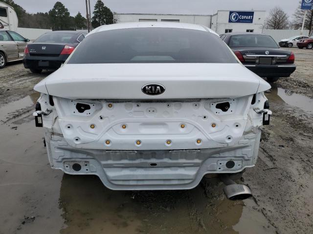 2020 Kia Optima Lx VIN: 5XXGT4L36LG382296 Lot: 47598984