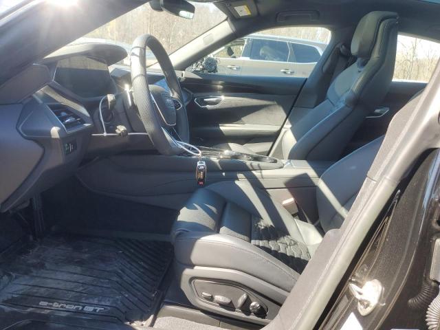 2023 AUDI E-TRON GT - WAUCJBFW9P7000711