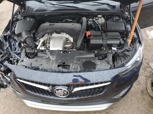 2019 BUICK REGAL TOUR W04GV8SX9K1022451
