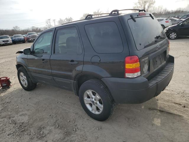 2006 Ford Escape Xlt VIN: 1FMCU03186KD01744 Lot: 46707414