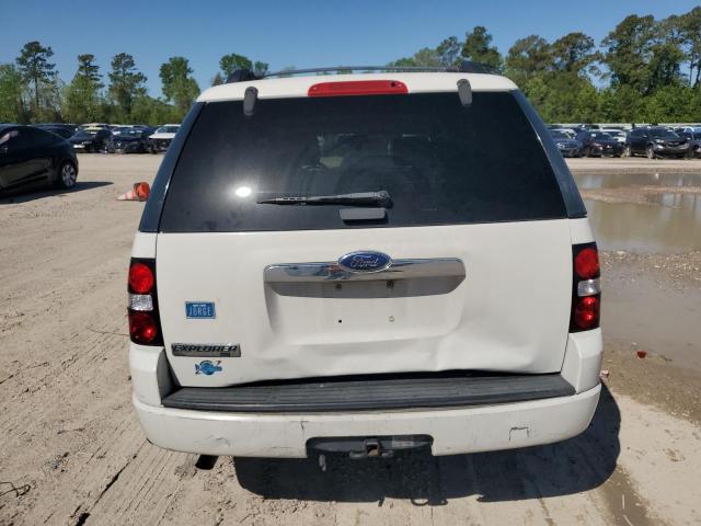 2008 Ford Explorer Xlt VIN: 1FMEU63E48UB02969 Lot: 45009584