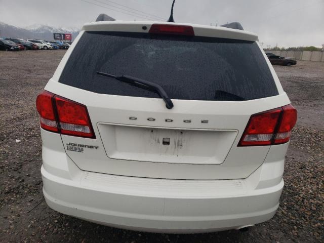 2012 Dodge Journey Se VIN: 3C4PDCAB0CT358338 Lot: 48882314