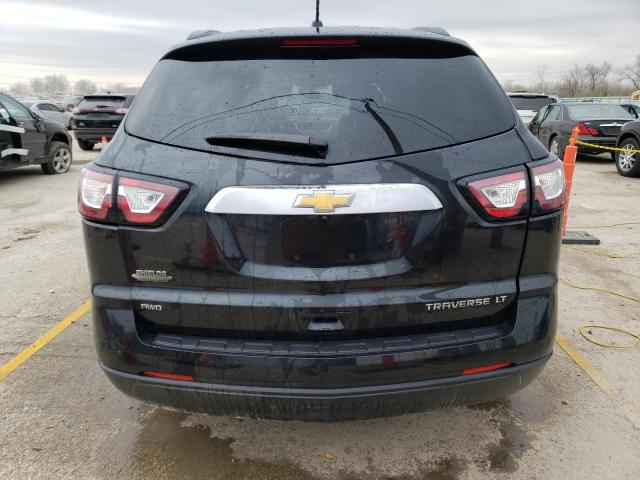 2013 Chevrolet Traverse Lt VIN: 1GNKVJKD2DJ218724 Lot: 47682414