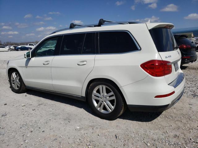 VIN 4JGDF7CE4DA166226 2013 Mercedes-Benz GL-Class, ... no.2