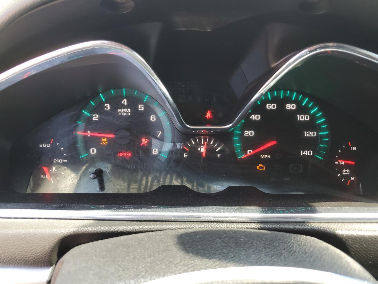 1GNKRGKDXHJ292289 CHEVROLET TRAVERSE 2017