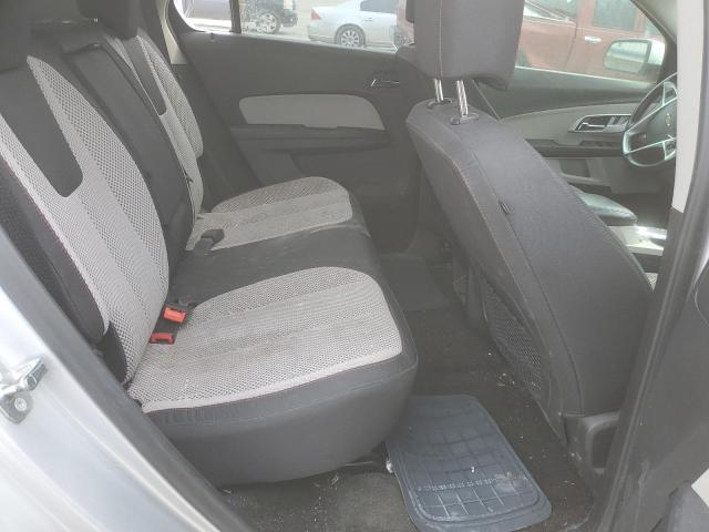 2017 CHEVROLET EQUINOX LT - 2GNALCEKXH1511424