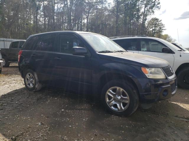 2010 Suzuki Grand Vitara VIN: JS3TE0D13A4100025 Lot: 45707234
