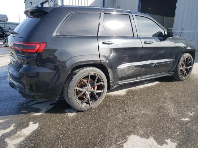 1C4RJFDJ3GC503816 | 2016 Jeep grand cherokee srt-8