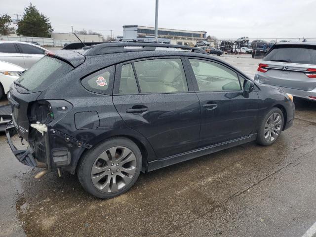 Vin: jf1gpau69e8216491, lot: 46176174, subaru impreza sport limited 20143
