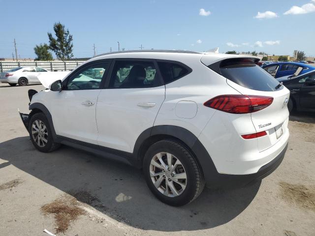 2019 HYUNDAI TUCSON LIM - KM8J33A4XKU843368
