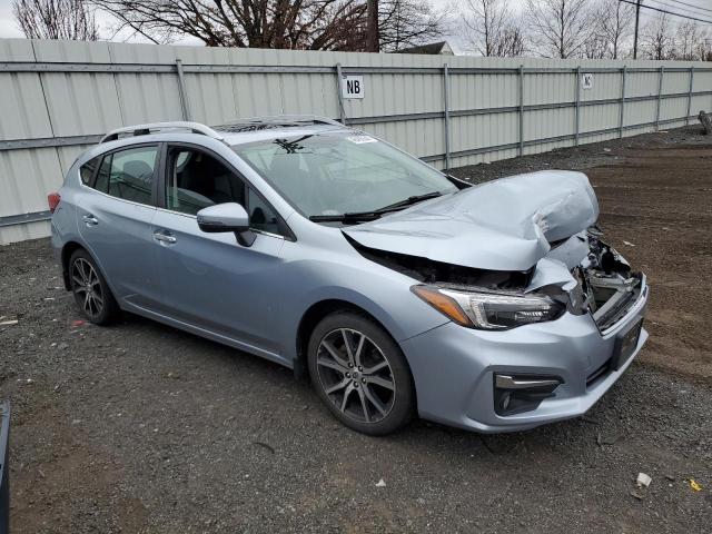 2018 SUBARU IMPREZA LI - 4S3GTAT63J3736720