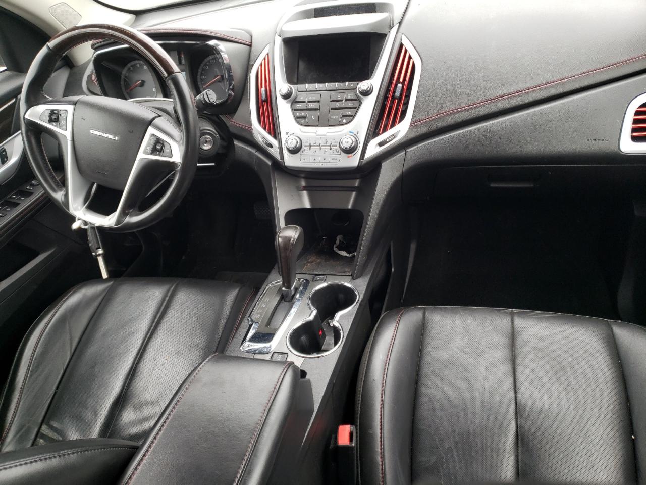 2GKALYEK8D6404816 2013 GMC Terrain Denali