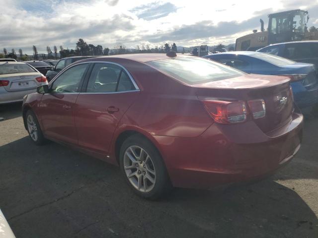 2013 Chevrolet Malibu 1Lt VIN: 1G11D5RR4DF118460 Lot: 47830764