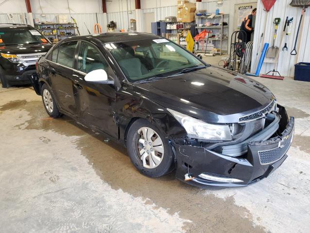 2012 Chevrolet Cruze Ls VIN: 1G1PC5SH8C7226233 Lot: 48275774