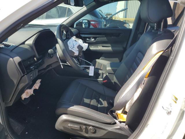 2023 HONDA CR-V SPORT - 7FARS6H93PE036000