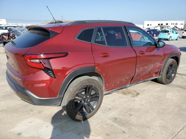 2024 CHEVROLET TRAX ACTIV KL77LKE26RC031371