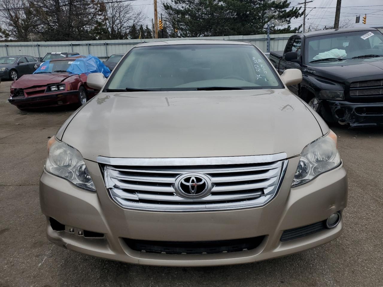 4T1BK36B88U313276 2008 Toyota Avalon Xl